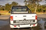Mahindra Black Edition mHAWK Pik Up 2020 года (AU)